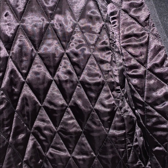 Aritzia • Wilfred Free Black Pea Coat - Picture 5 of 6